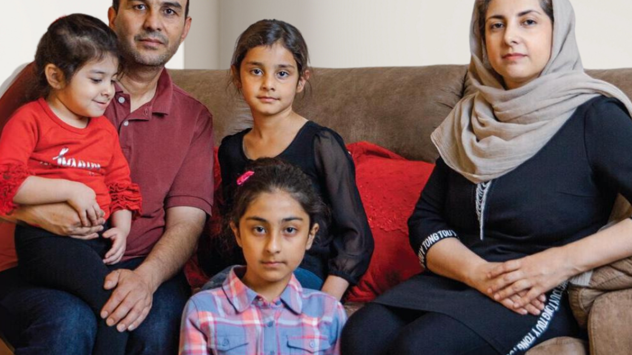 Q&A: Unpacking Refugee Housing | International Rescue Committee (IRC)